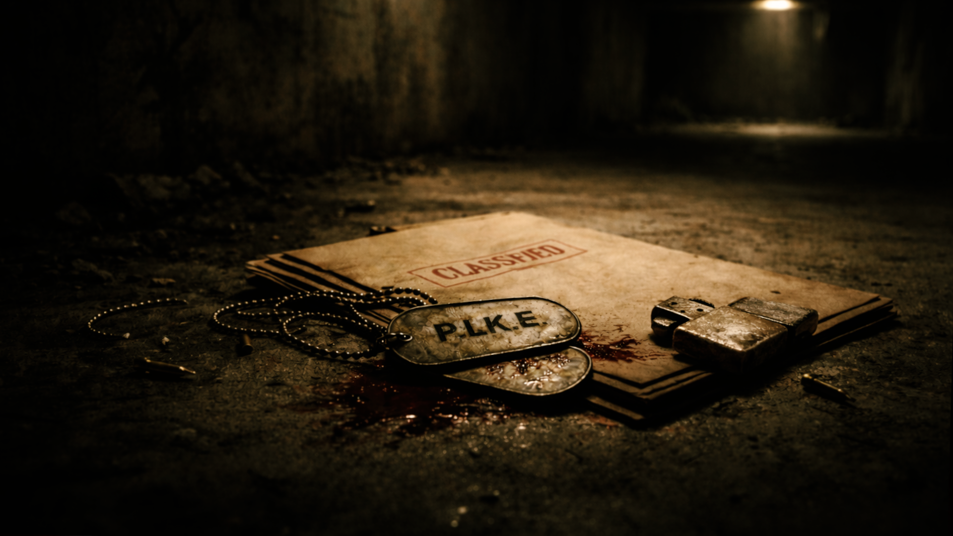 Experiment Five Media - Behind the scenes